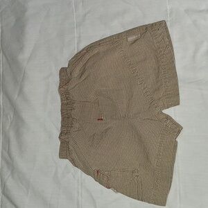 berlingot shorts